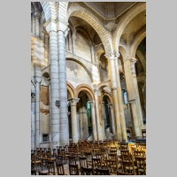 Église Saint-Hilaire-le-Grand de Poitiers, photo Giancarlo Foto4U, flickr,5.jpg